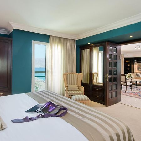 Herods Vitalis Spa Hotel Eilat A Premium Collection By Fattal Hotels Номер фото