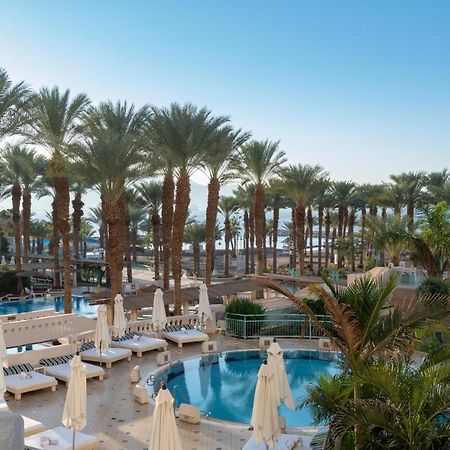Herods Vitalis Spa Hotel Eilat A Premium Collection By Fattal Hotels Экстерьер фото