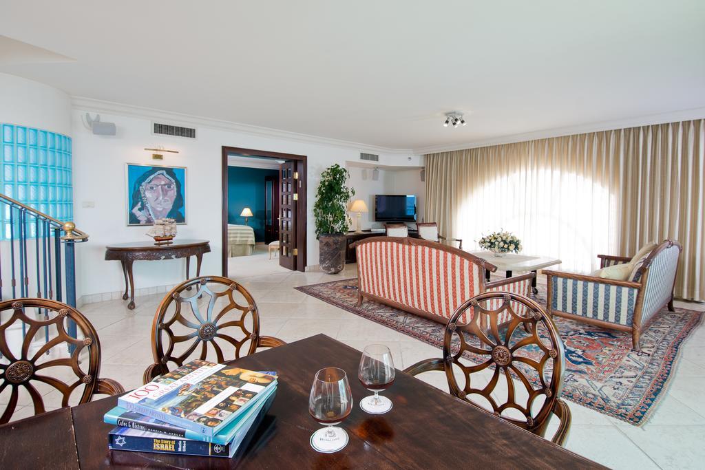 Herods Vitalis Spa Hotel Eilat A Premium Collection By Fattal Hotels Экстерьер фото