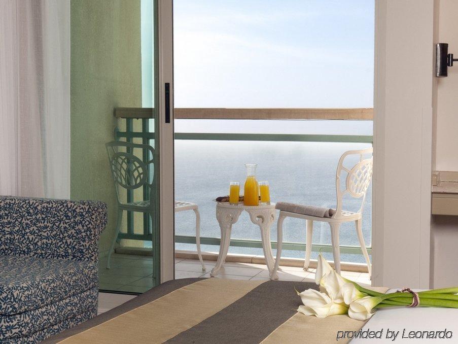 Herods Vitalis Spa Hotel Eilat A Premium Collection By Fattal Hotels Экстерьер фото