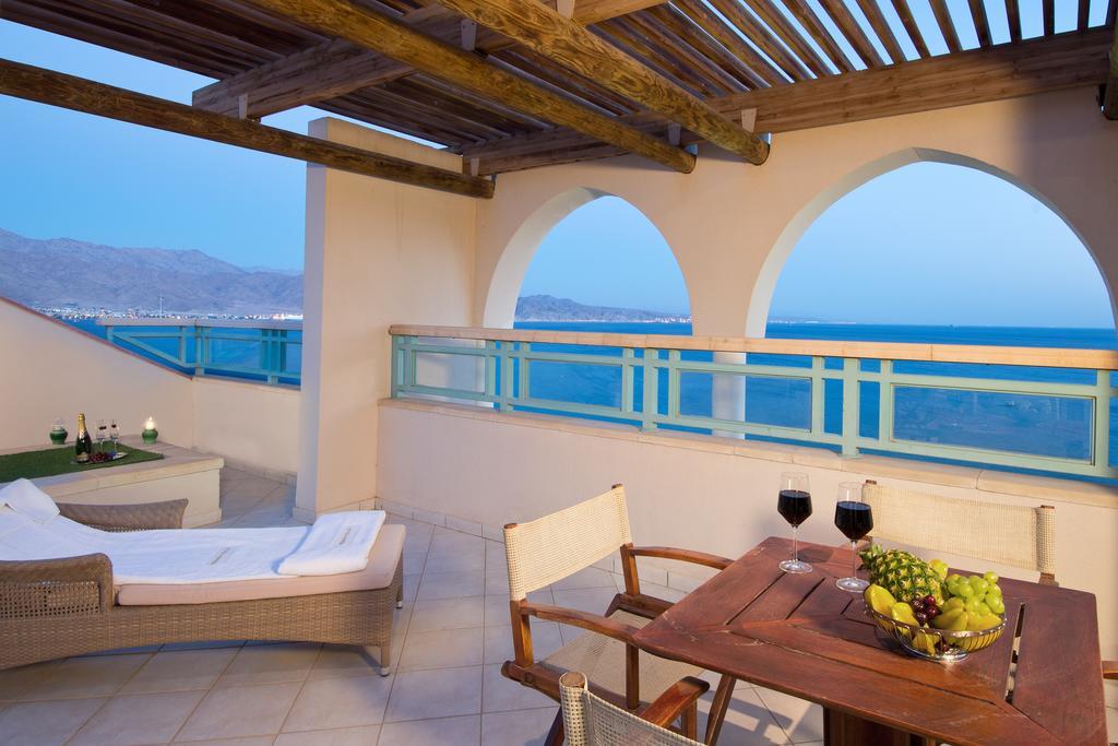 Herods Vitalis Spa Hotel Eilat A Premium Collection By Fattal Hotels Номер фото