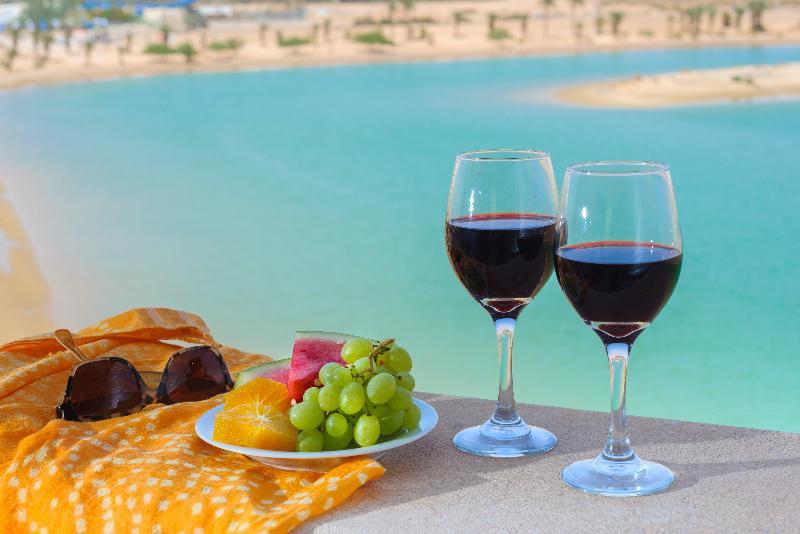 Herods Vitalis Spa Hotel Eilat A Premium Collection By Fattal Hotels Экстерьер фото
