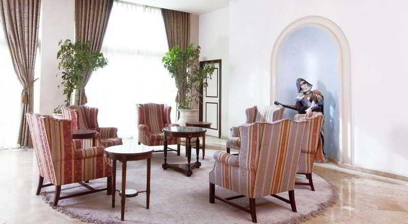 Herods Vitalis Spa Hotel Eilat A Premium Collection By Fattal Hotels Экстерьер фото