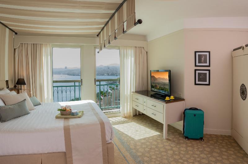 Herods Vitalis Spa Hotel Eilat A Premium Collection By Fattal Hotels Экстерьер фото