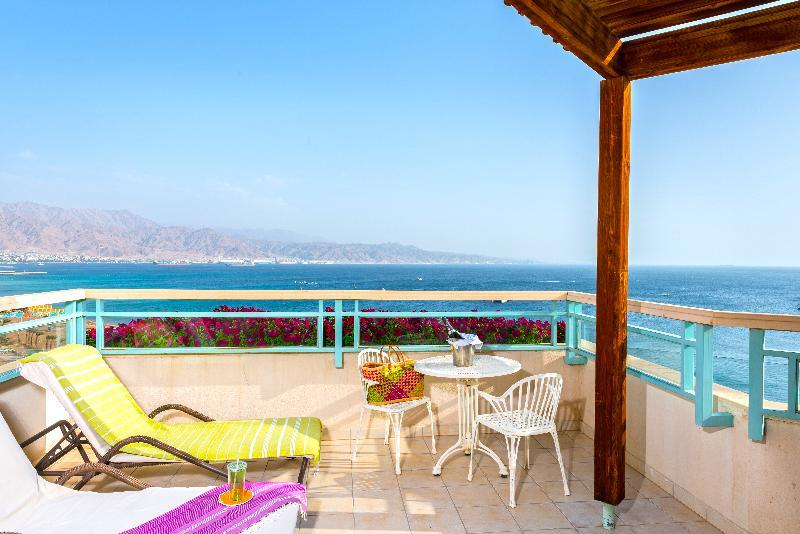 Herods Vitalis Spa Hotel Eilat A Premium Collection By Fattal Hotels Экстерьер фото