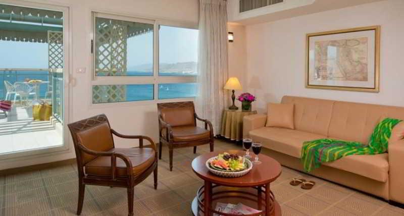 Herods Vitalis Spa Hotel Eilat A Premium Collection By Fattal Hotels Экстерьер фото