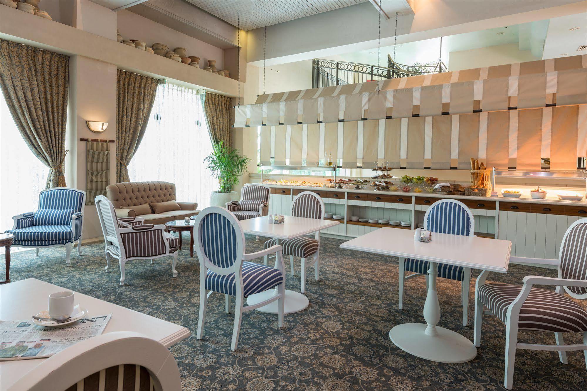 Herods Vitalis Spa Hotel Eilat A Premium Collection By Fattal Hotels Экстерьер фото