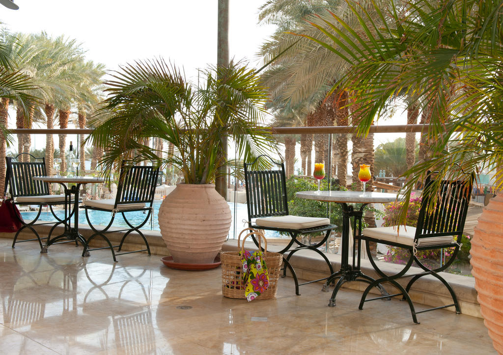 Herods Vitalis Spa Hotel Eilat A Premium Collection By Fattal Hotels Экстерьер фото